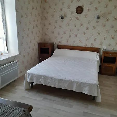 Maison Proche Le Pal 4kms *