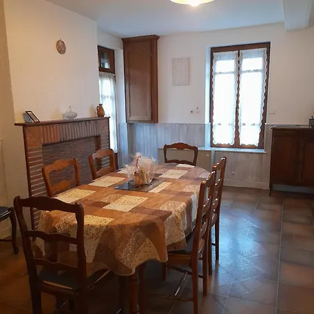 Maison Proche Le Pal 4kms *